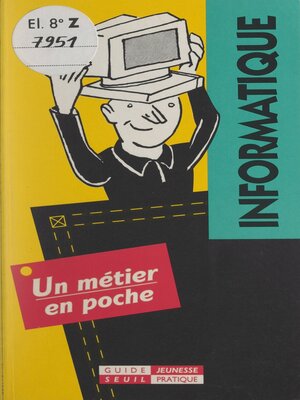cover image of Informatique